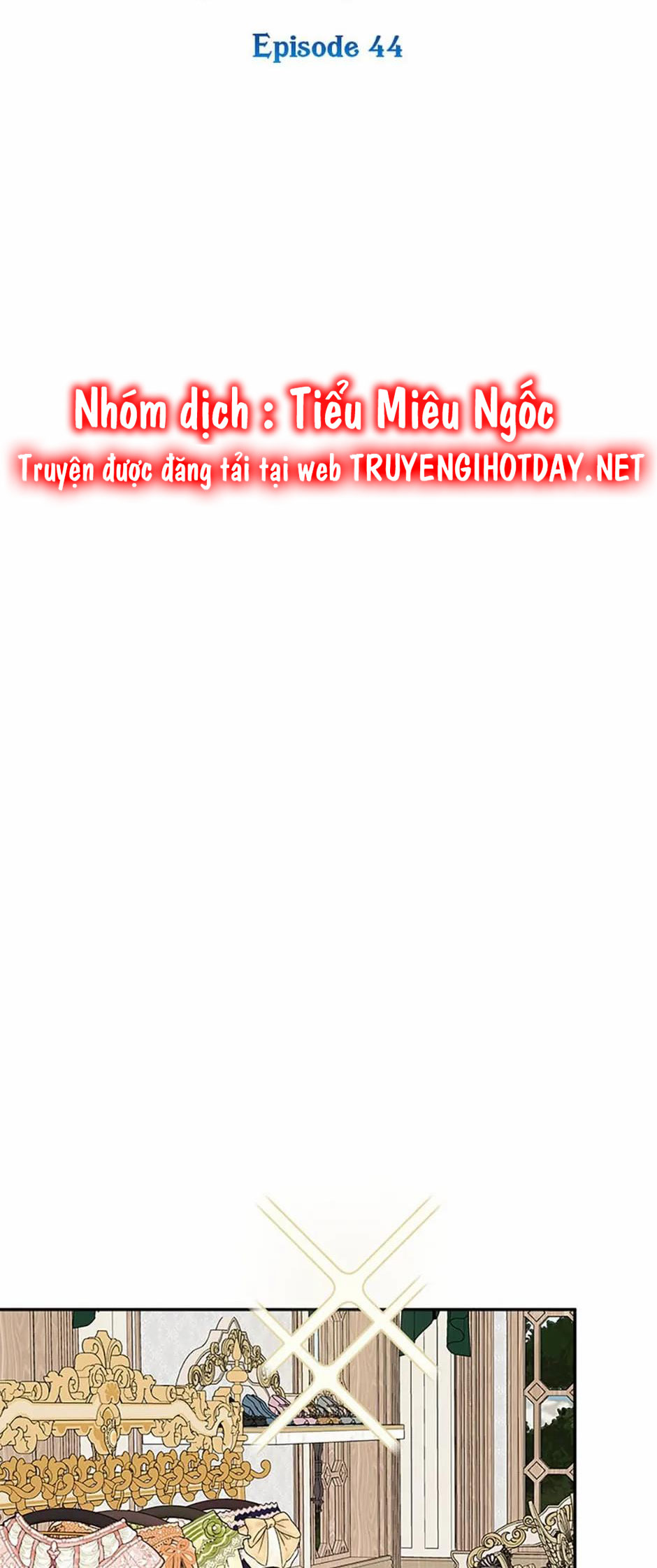 tôi biết bí mật của nam phụ chapter 44 16