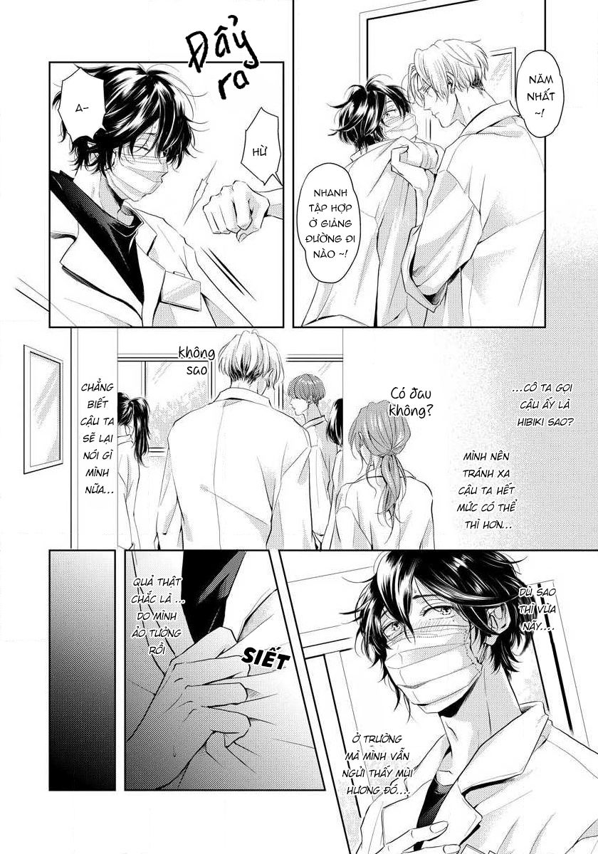 mùi hương khó cưỡng chapter 1 12