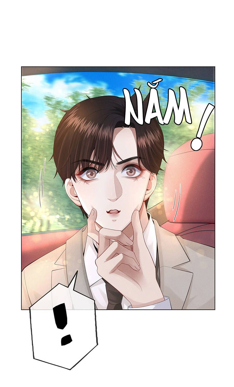 dior tiên sinh chapter 16 16