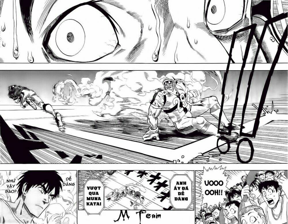 lá chắn mắt chapter 98 15
