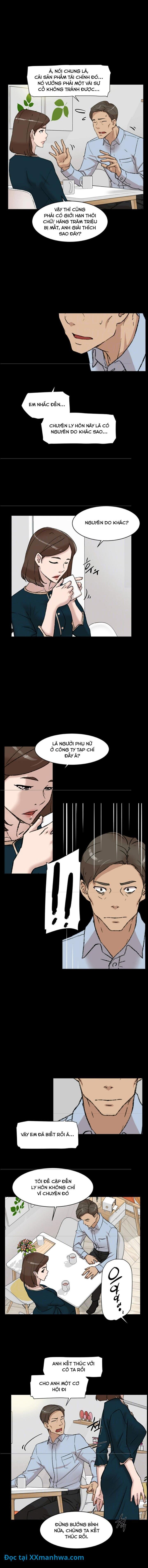 mười một cm của cô ấy chapter 95 1