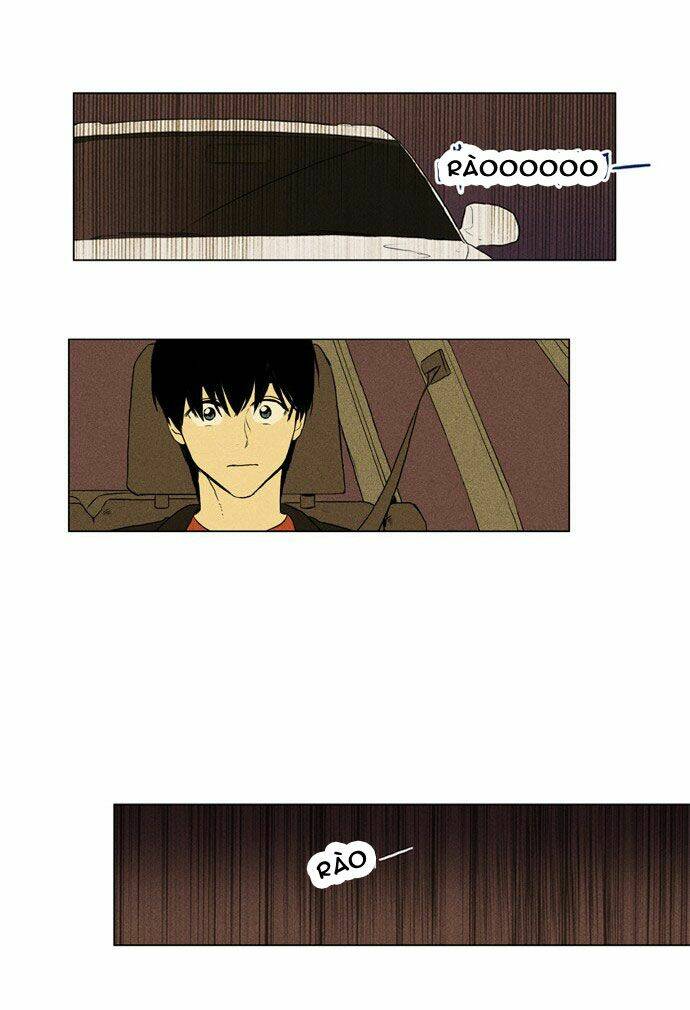 bẫy tình yêu chapter 123 20