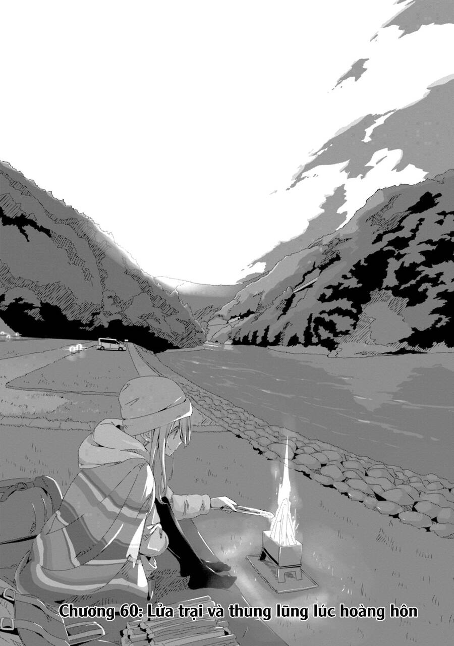 yurukyan chapter 60 6