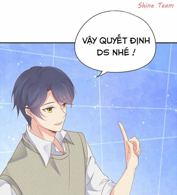 mật thất vây người cá chapter 4 18