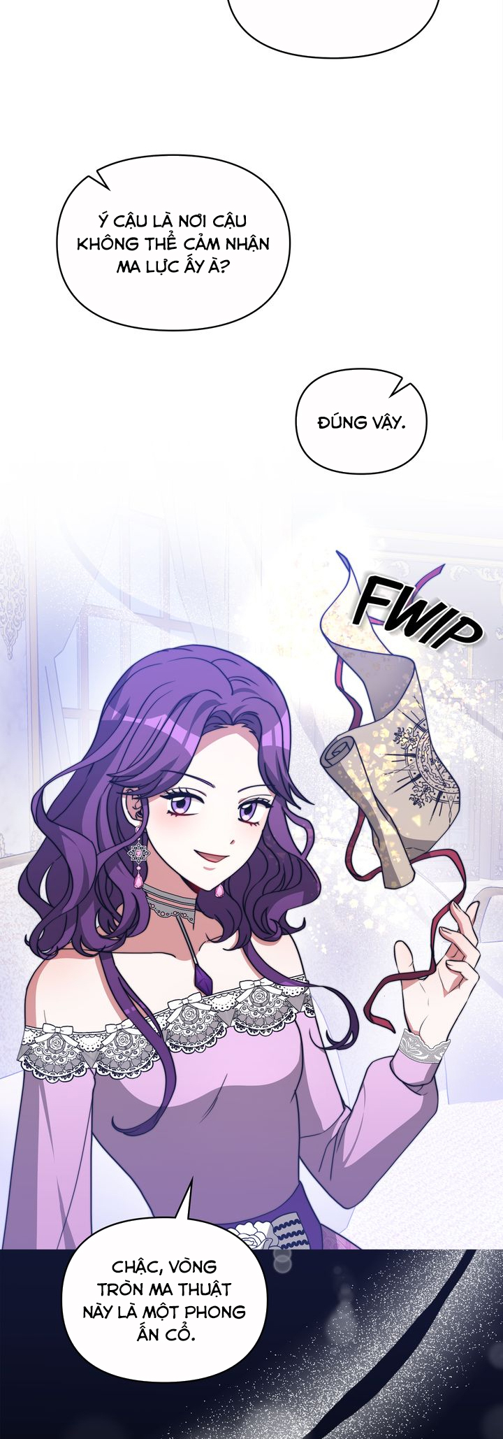 công nương eluana vita chapter 121 4