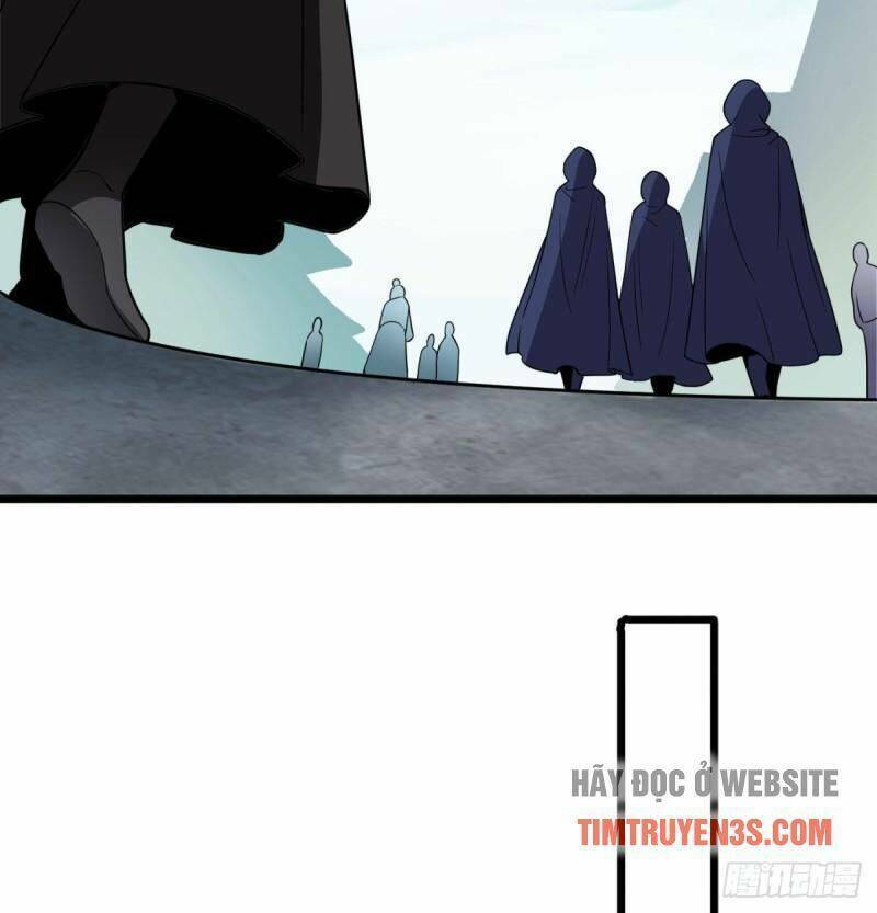 Vợ tôi và tôi thống trị Tam giới chapter 11.2 20