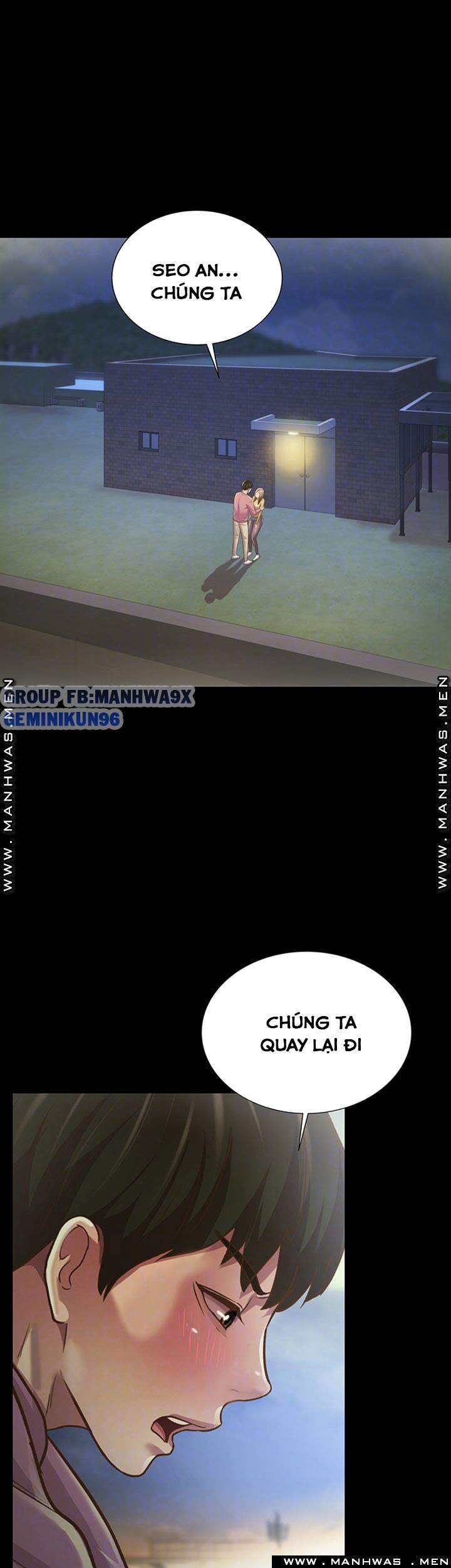 bạn gái của bạn tôi chapter 93 2