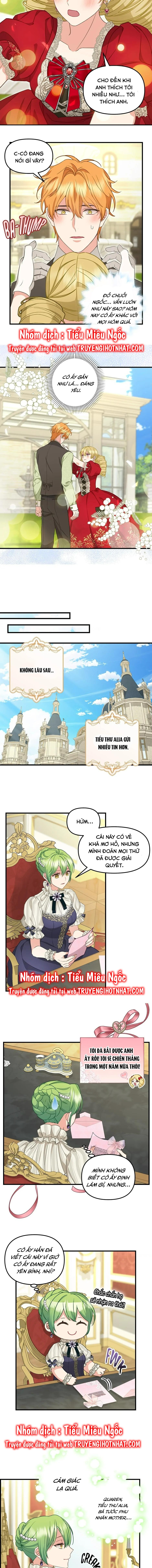 xin hãy bỏ mặc tôi chapter 122 7