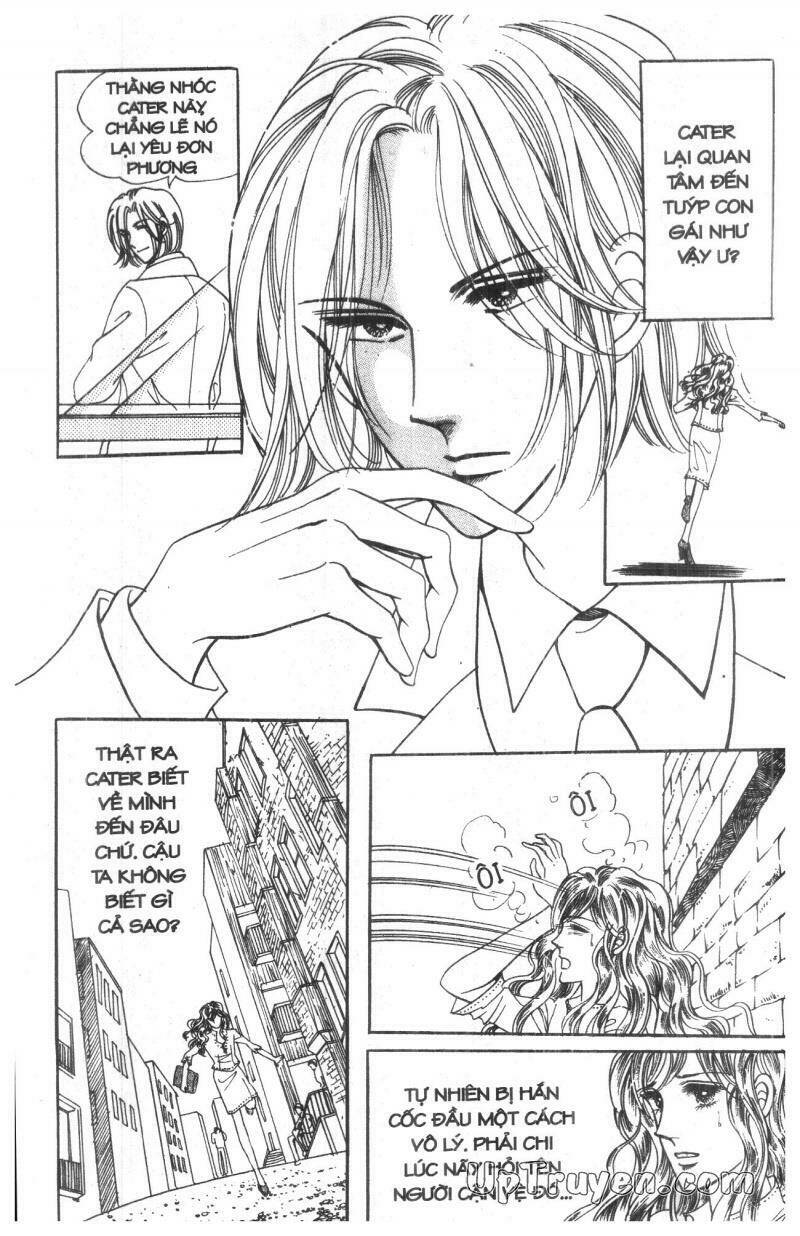 lao xao tuổi ngọc chapter 4 107