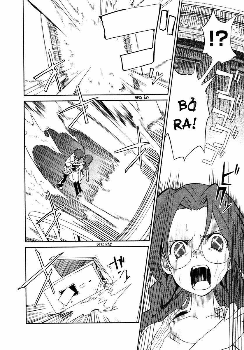 yumekui merry chapter 6 5