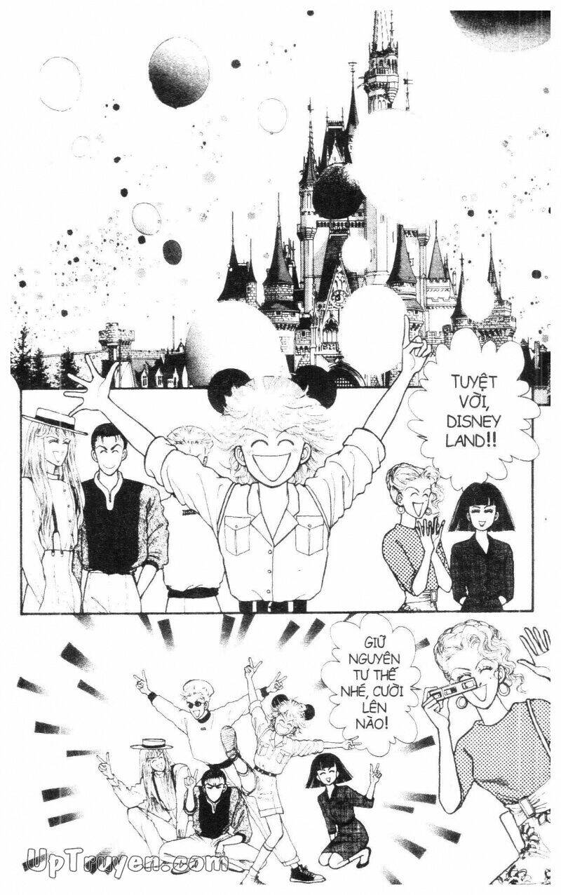 câu lạc bộ con nhà giàu chapter 11 27