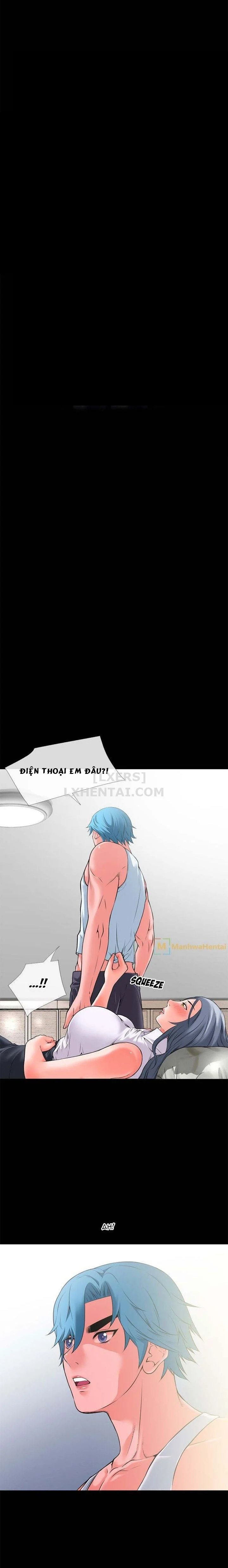 ngoài sức tưởng tượng chapter 30 5