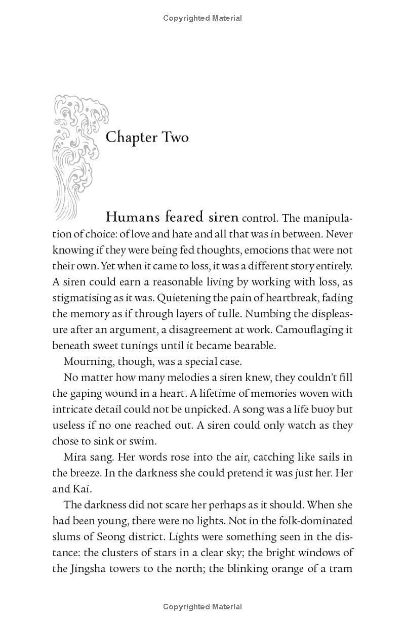 Sách ngoại văn: Tideborn