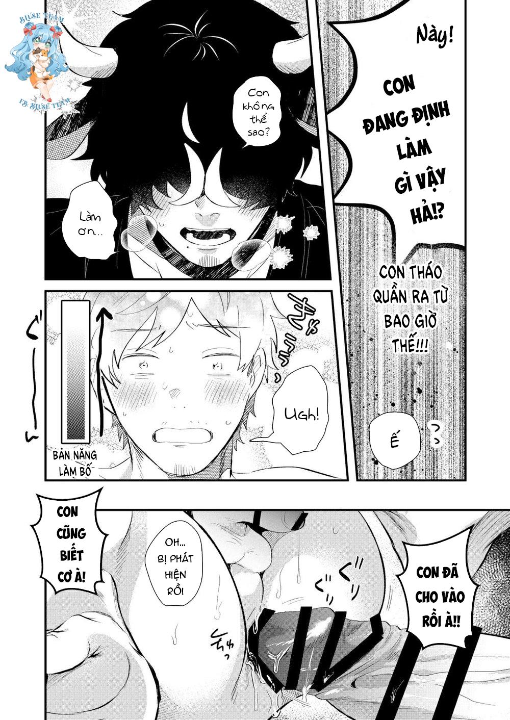 tổng hợp oneshot boylove chapter 50 20