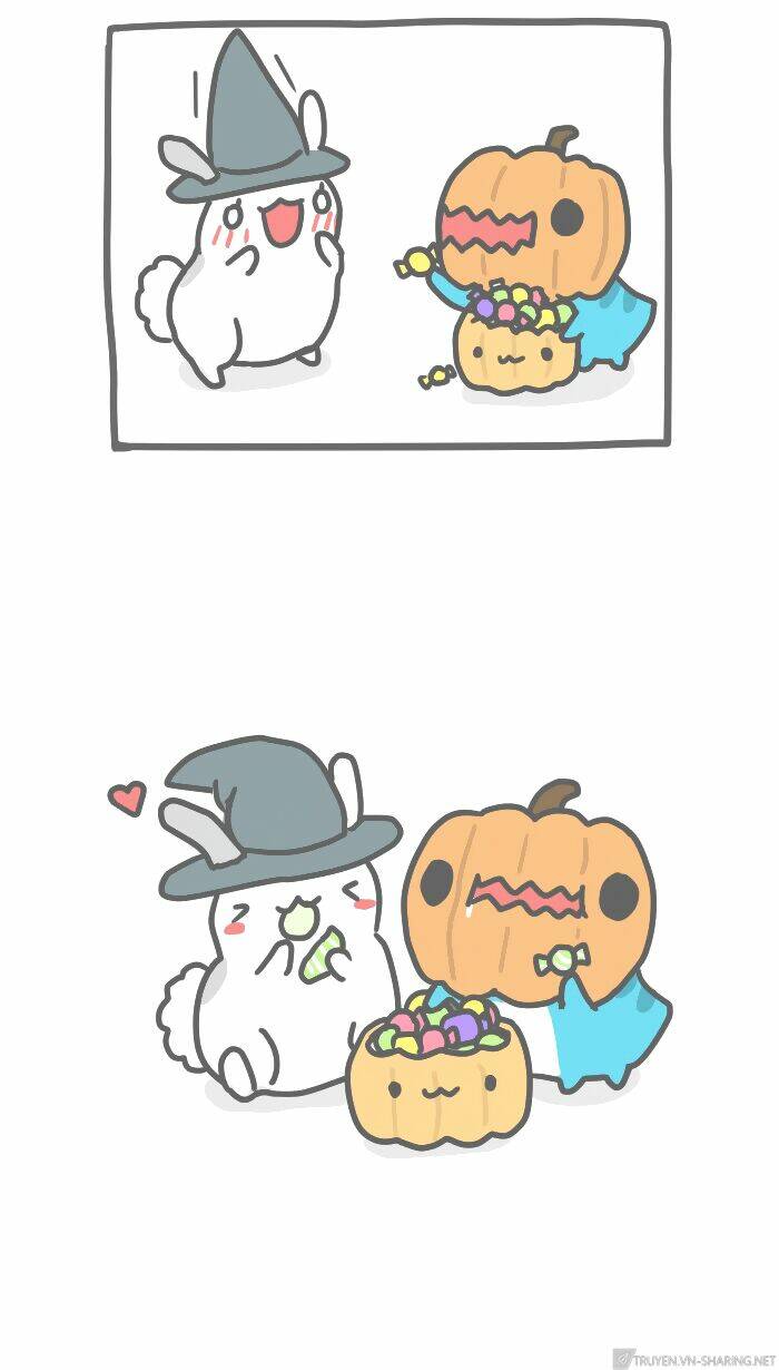 bugcat-capoo chapter 70 8