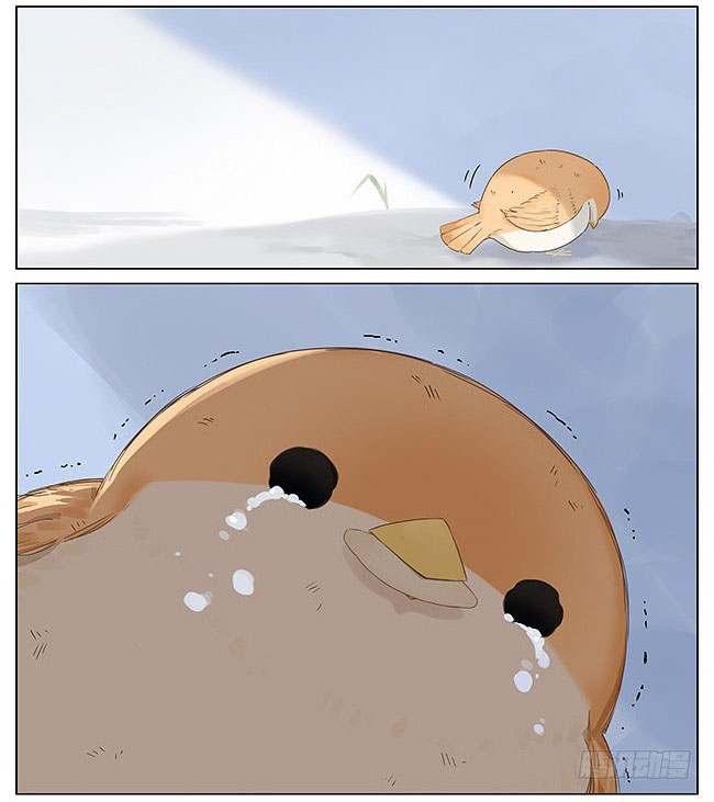 sẻ chiếu mới và nhạn phong sương chapter 10 11