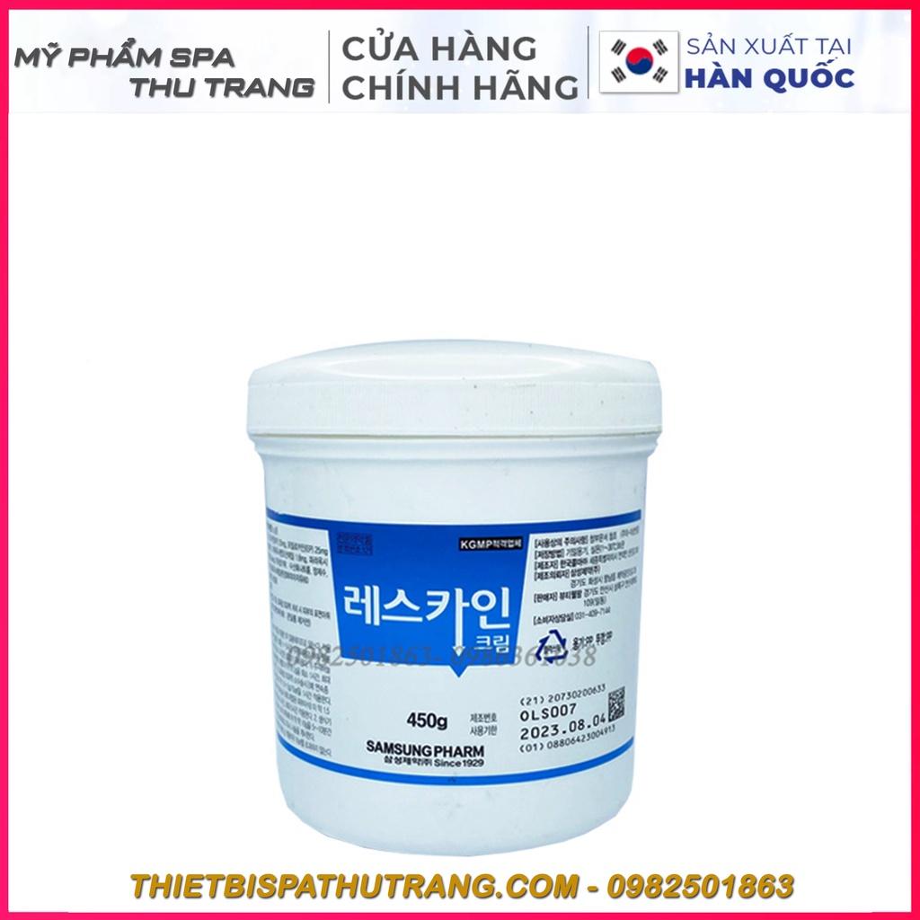 Kem Tê Sam sung 10.56% Hàn Quốc - Hàng Nhập Khẩu