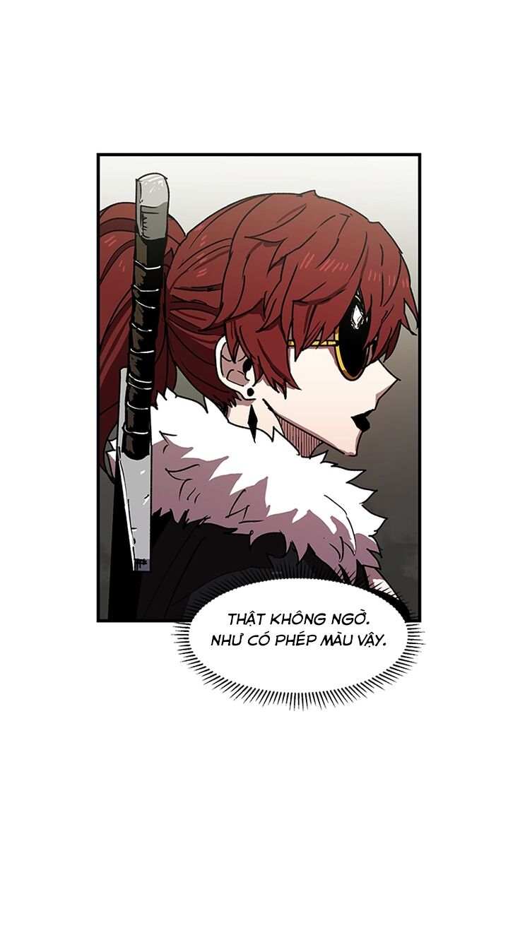 người chơi lỗi chapter 32 4