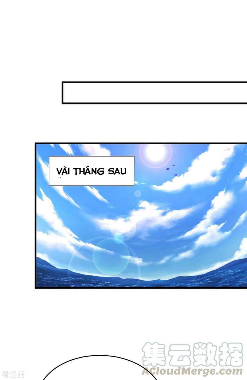 sư phụ của ta là thần tiên chapter 82 21