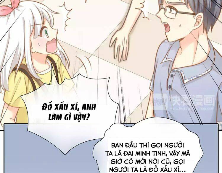 bạn trai có điện từ chapter 25.1 21