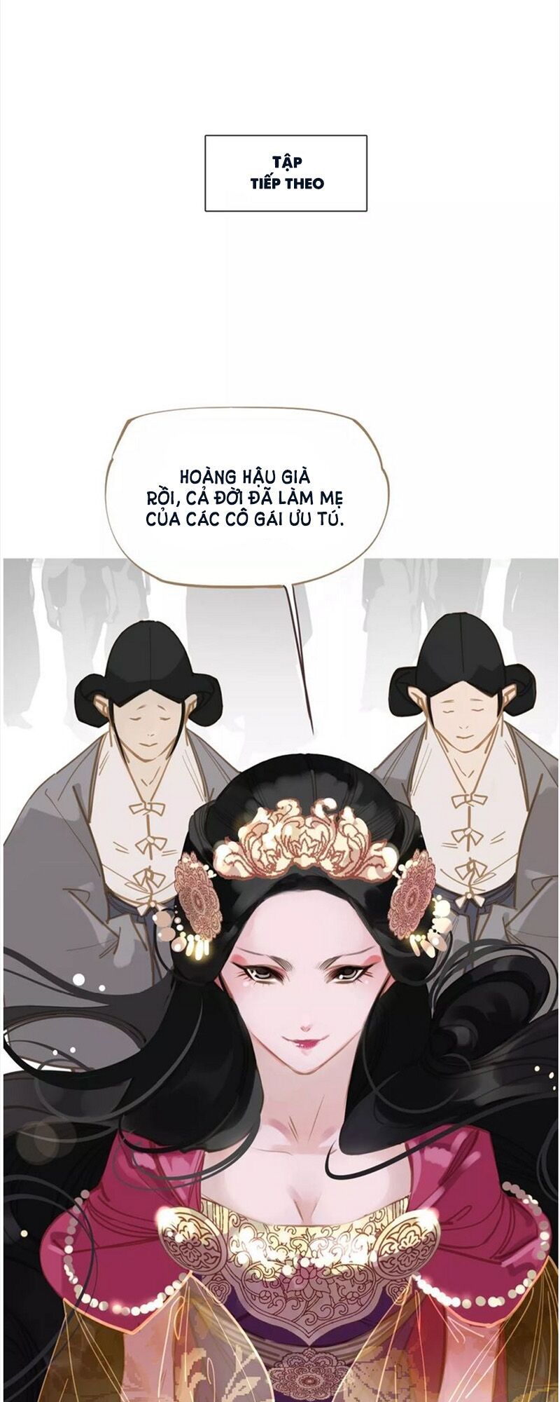 nhất đại linh hậu chapter 2 38
