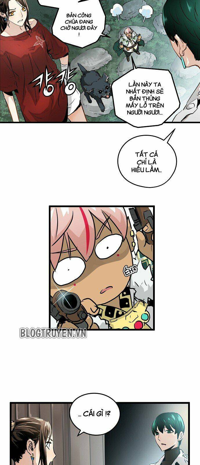 hứa lan chapter 26 58