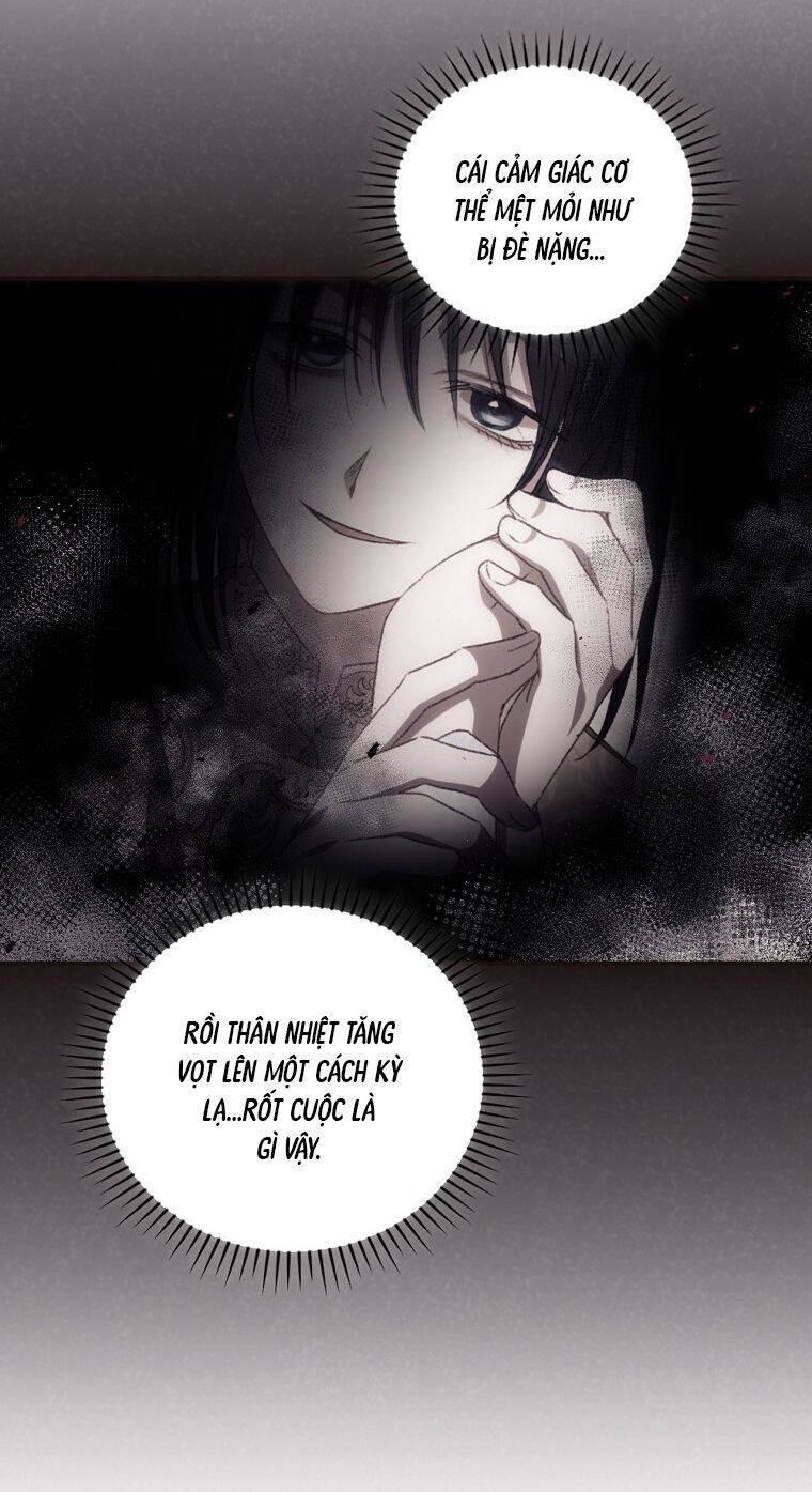 tôi nhìn thấy cái chết của bạn chapter 52 36