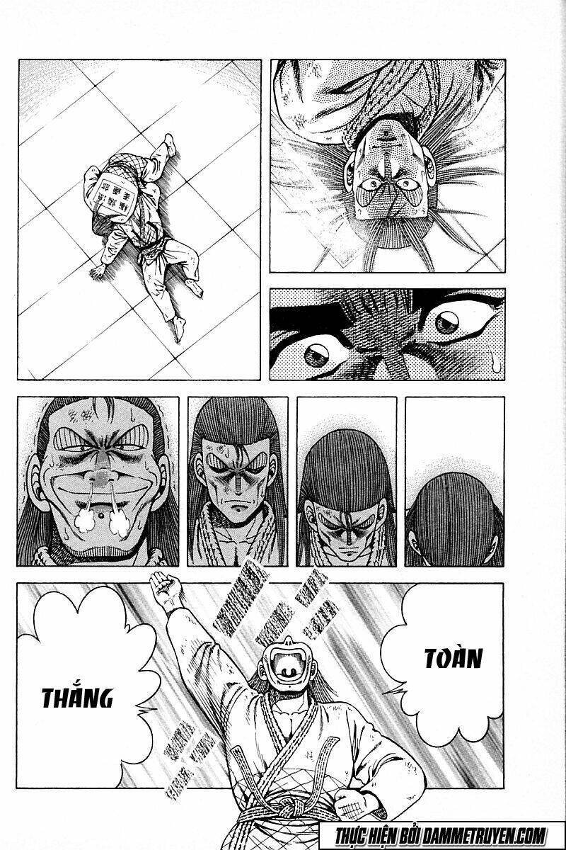 shin kotaro makaritoru! juudouhen chapter 193 8