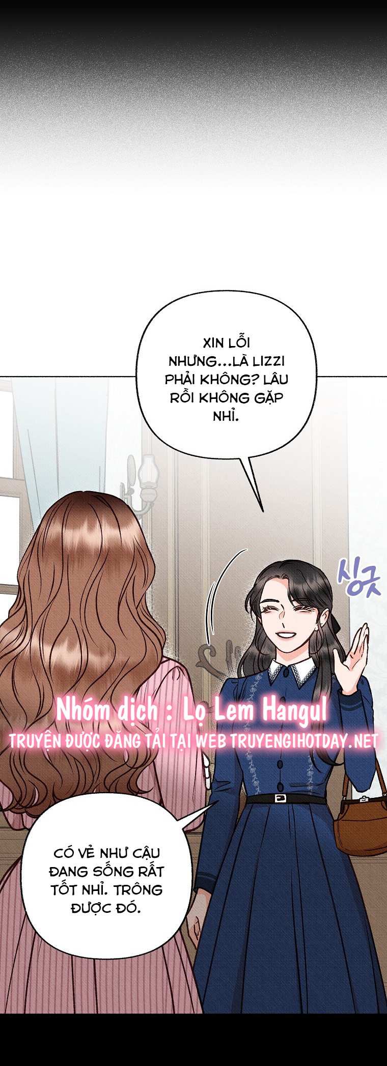 chàng trai đa nhân cách của tôi chapter 5 30