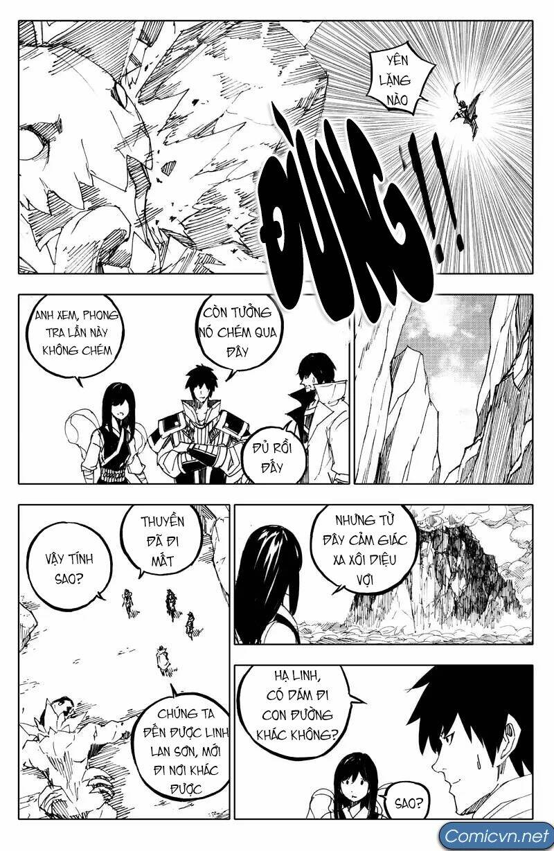 rakshasa street chapter 108 7