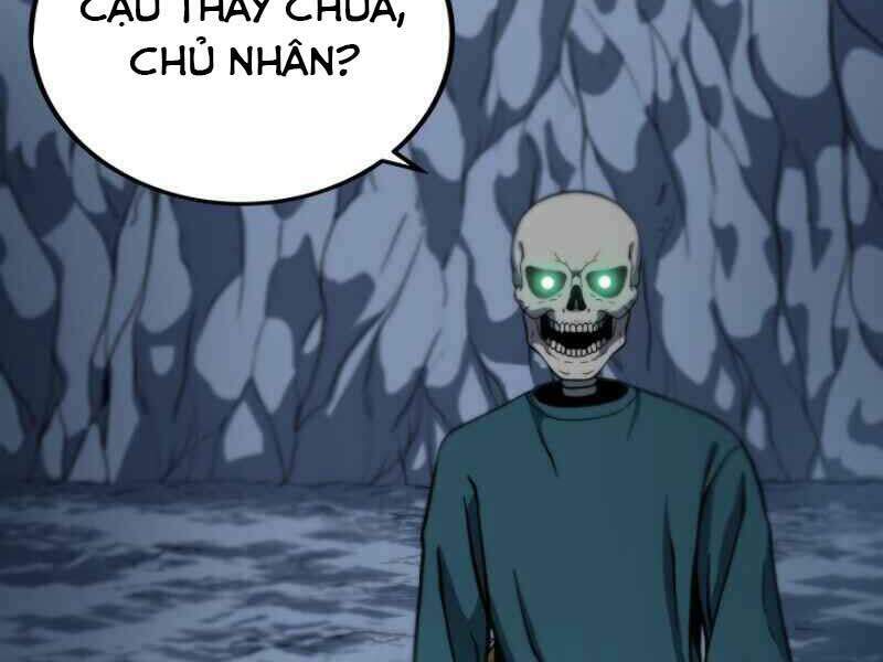 ngôi nhà kết nối với hầm ngục chapter 13 54