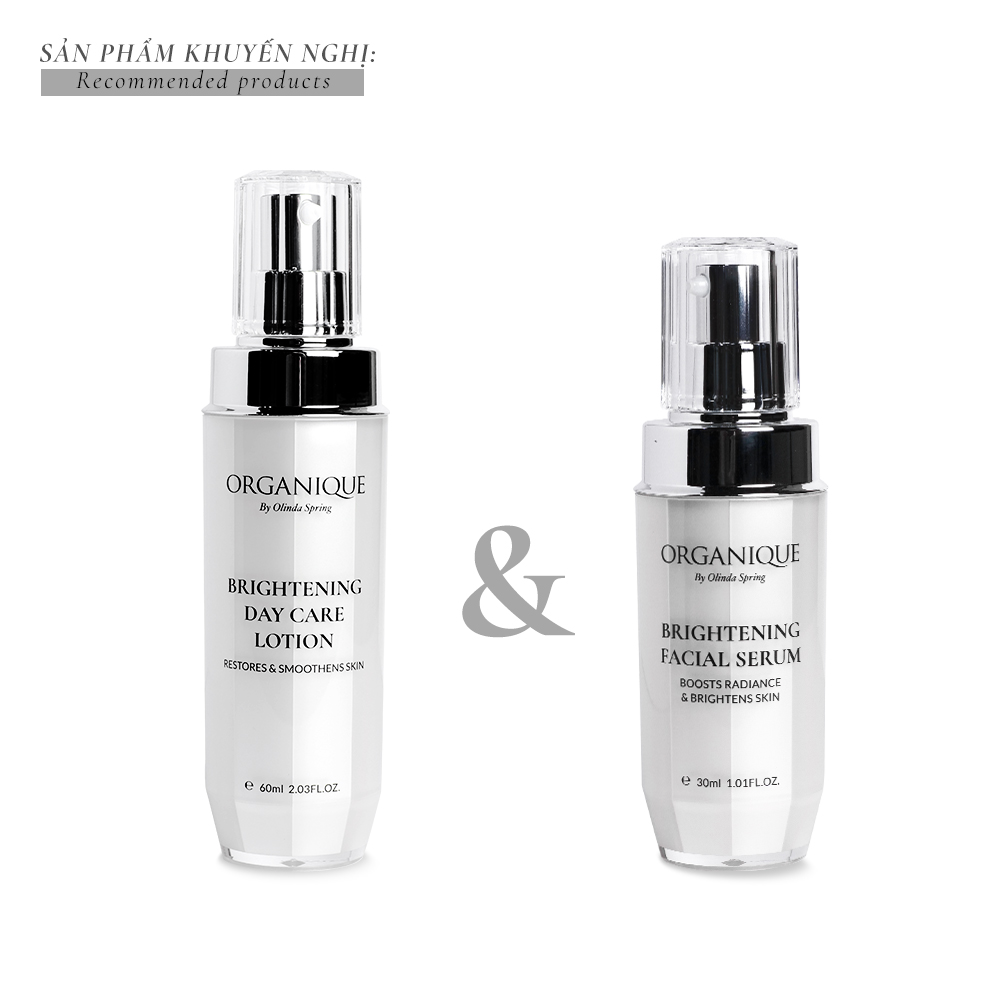 Nước cân bằng Dưỡng trắng Brightening Multi-Active Toner 170ml