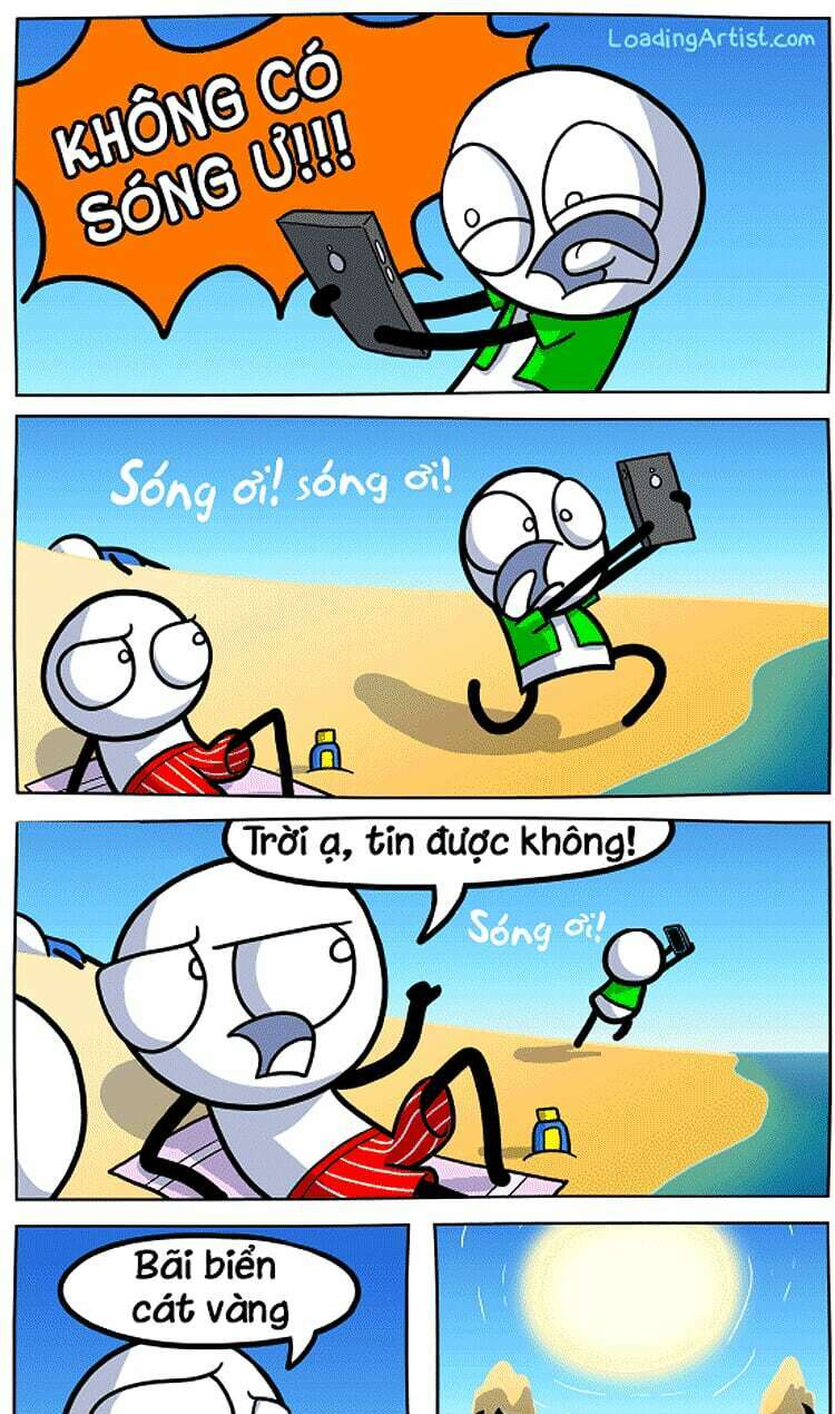 loading artist chapter 65 1