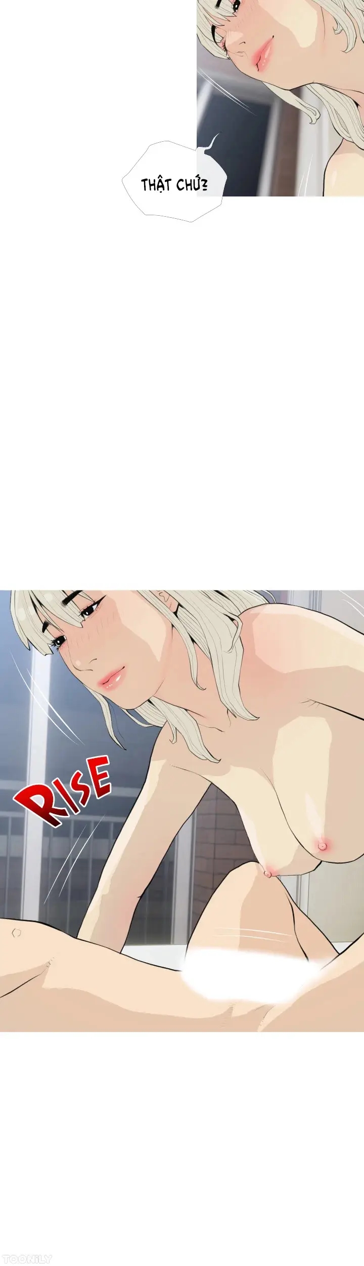 bài học hứng tình chapter 91 17