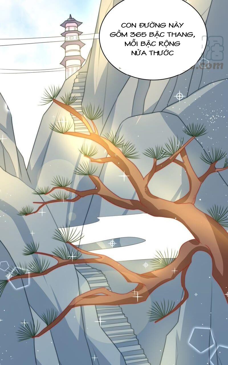 ngày nào thiếu soái cũng ghen chapter 210 8