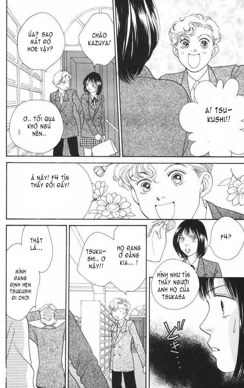 con nhà giàu chapter 159 20