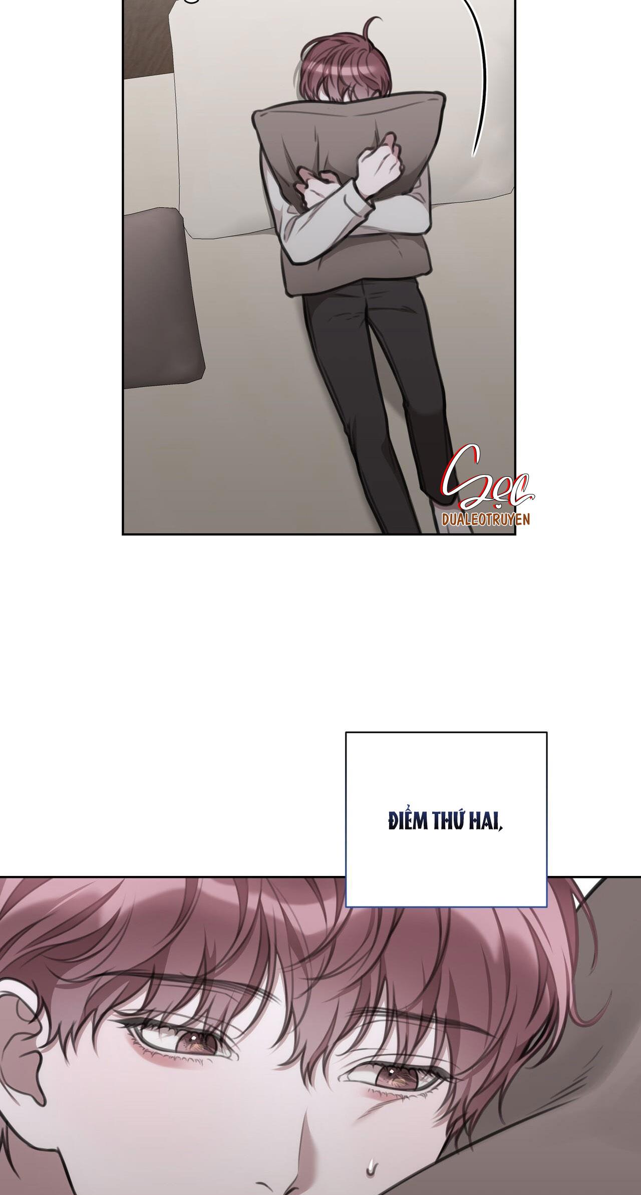 nhật ký giam cầm thư ký jin chapter 19 52