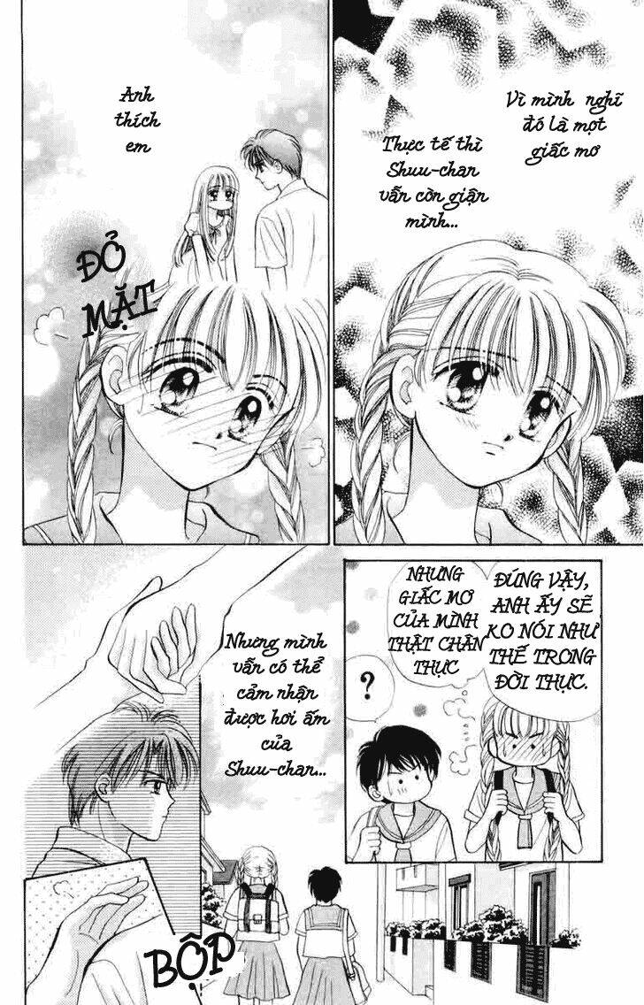 baby love chapter 42 6