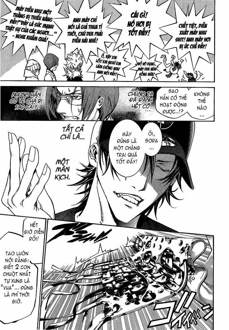 air gear chapter 160 14