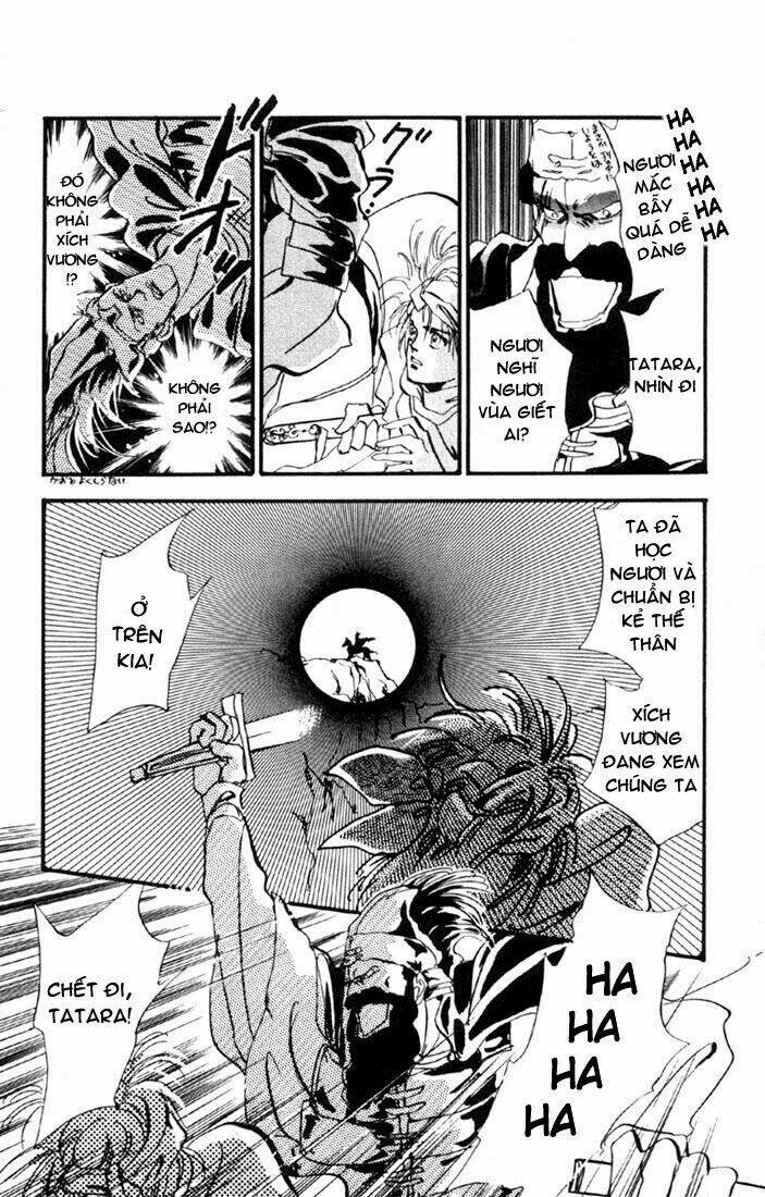 đứa con số phận chapter 4 35