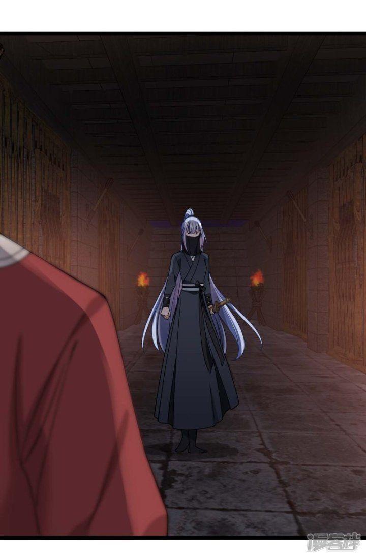 nụ cười của ngươi ngọt gãy tám cái răng của ta chapter 73 27