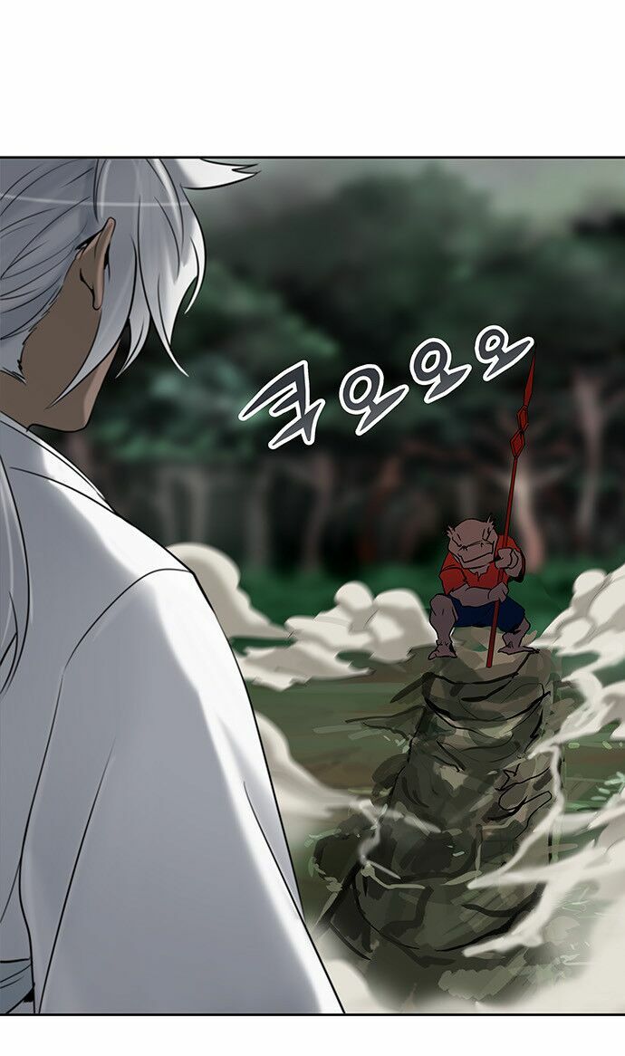 tòa tháp bí ẩn 2 chapter 207 2