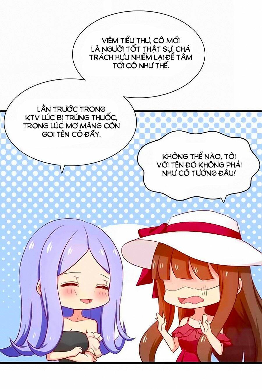 chỉ nhiễm thành hôn chapter 163 12