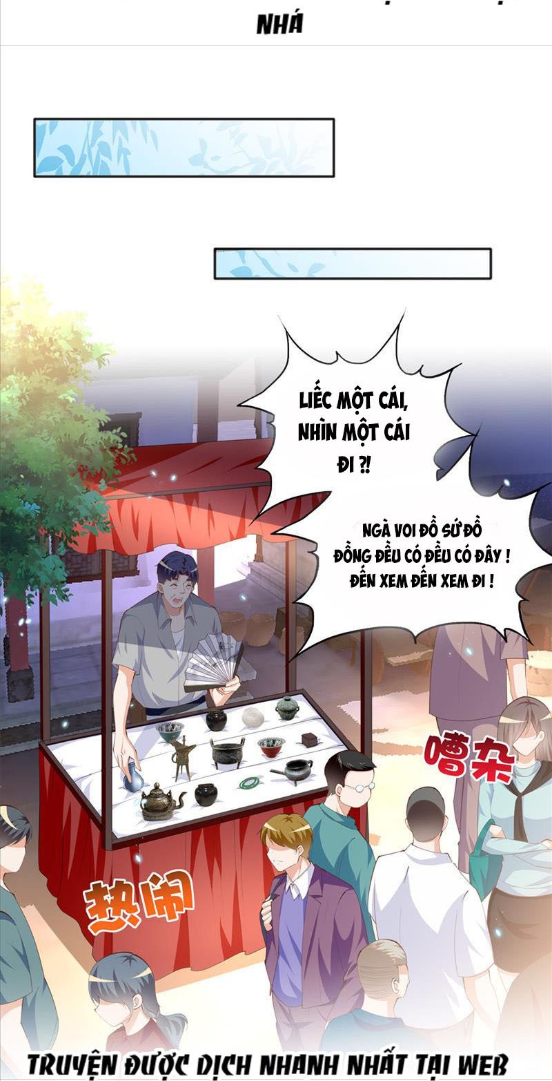 Boss Nhà Giàu Lại Là Nữ Sinh Trung Học! chapter 25.26 11