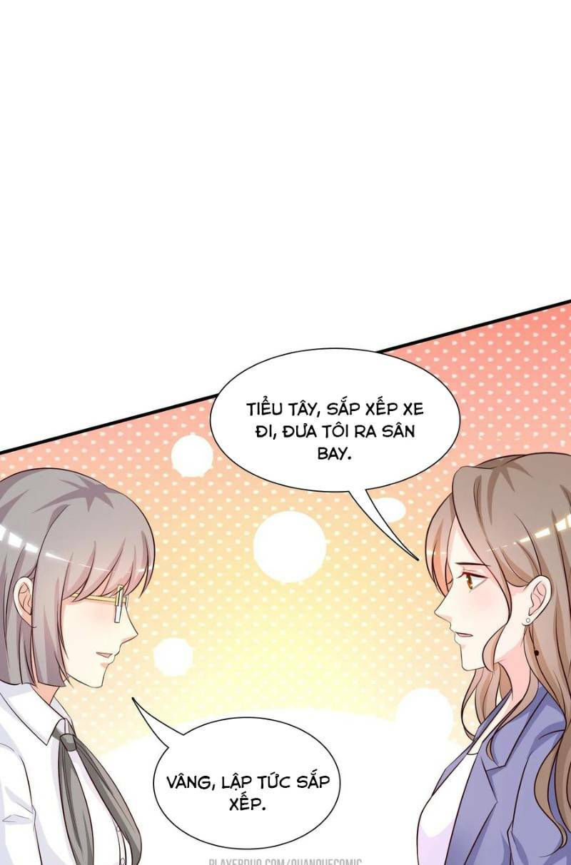 tối cường vận đào hoa chapter 50 6