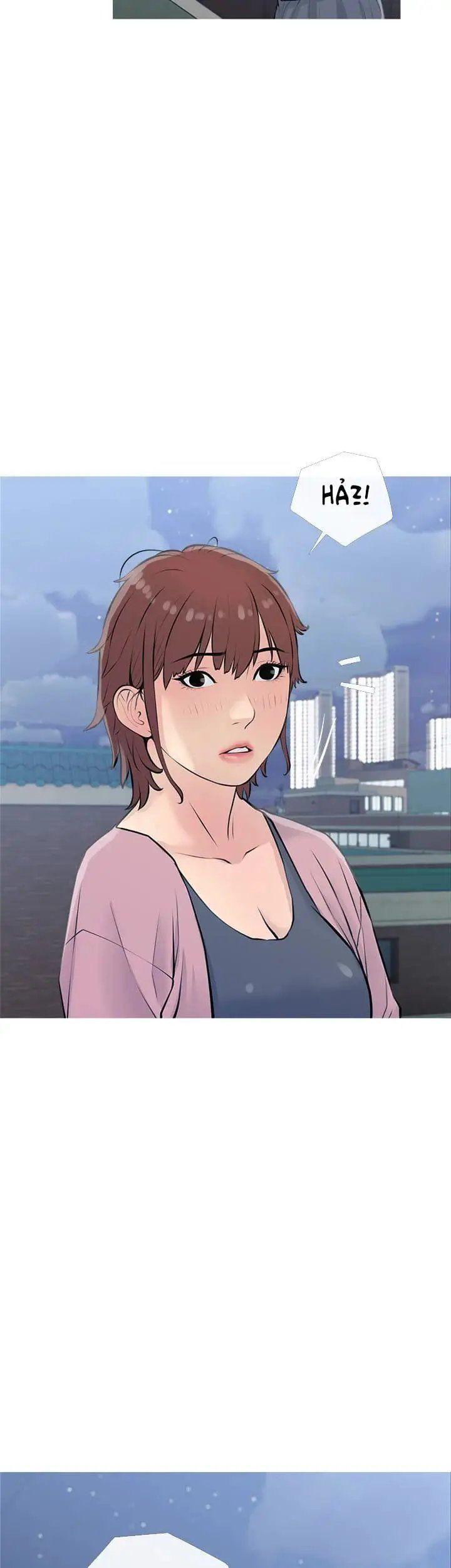 dập tới tấp dì của tôi chapter 68 29