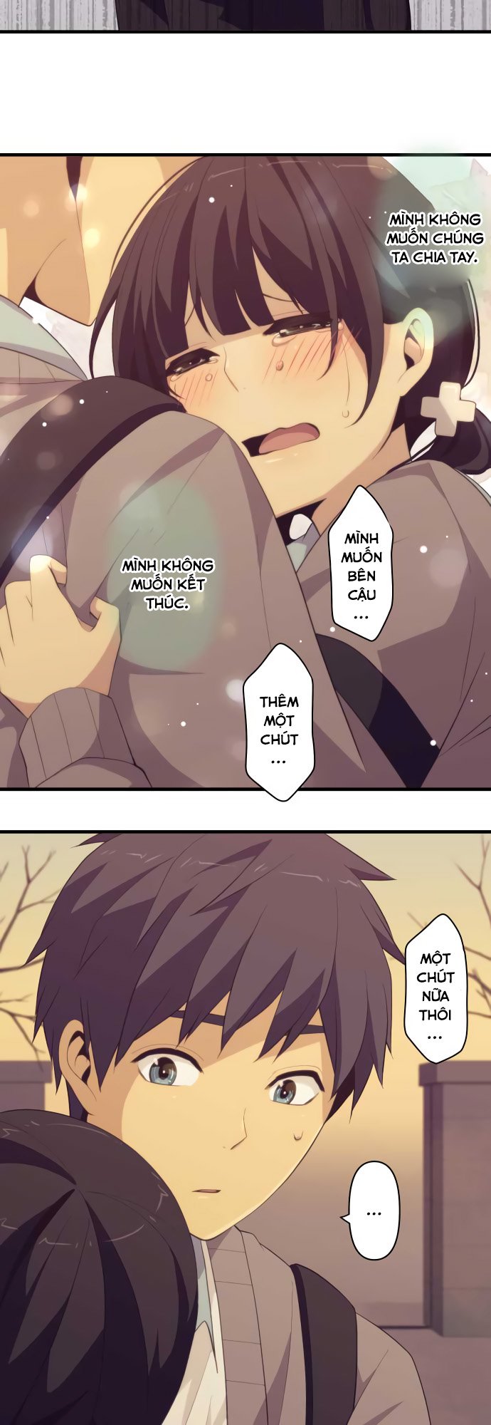 relife chapter 213 13