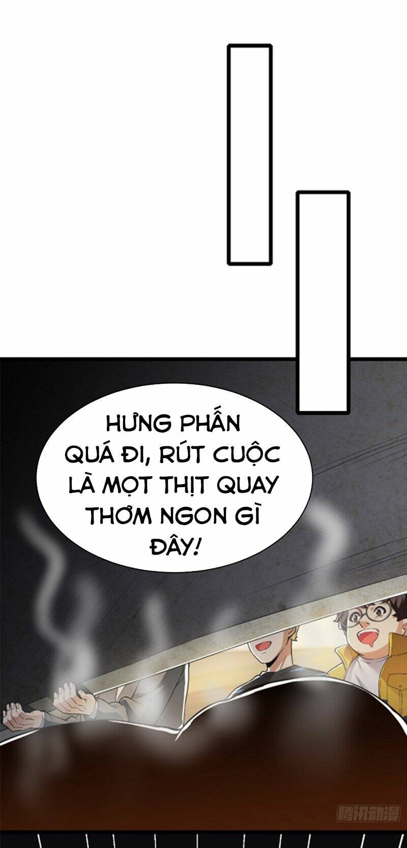 vô hạn biến dị chapter 11 35