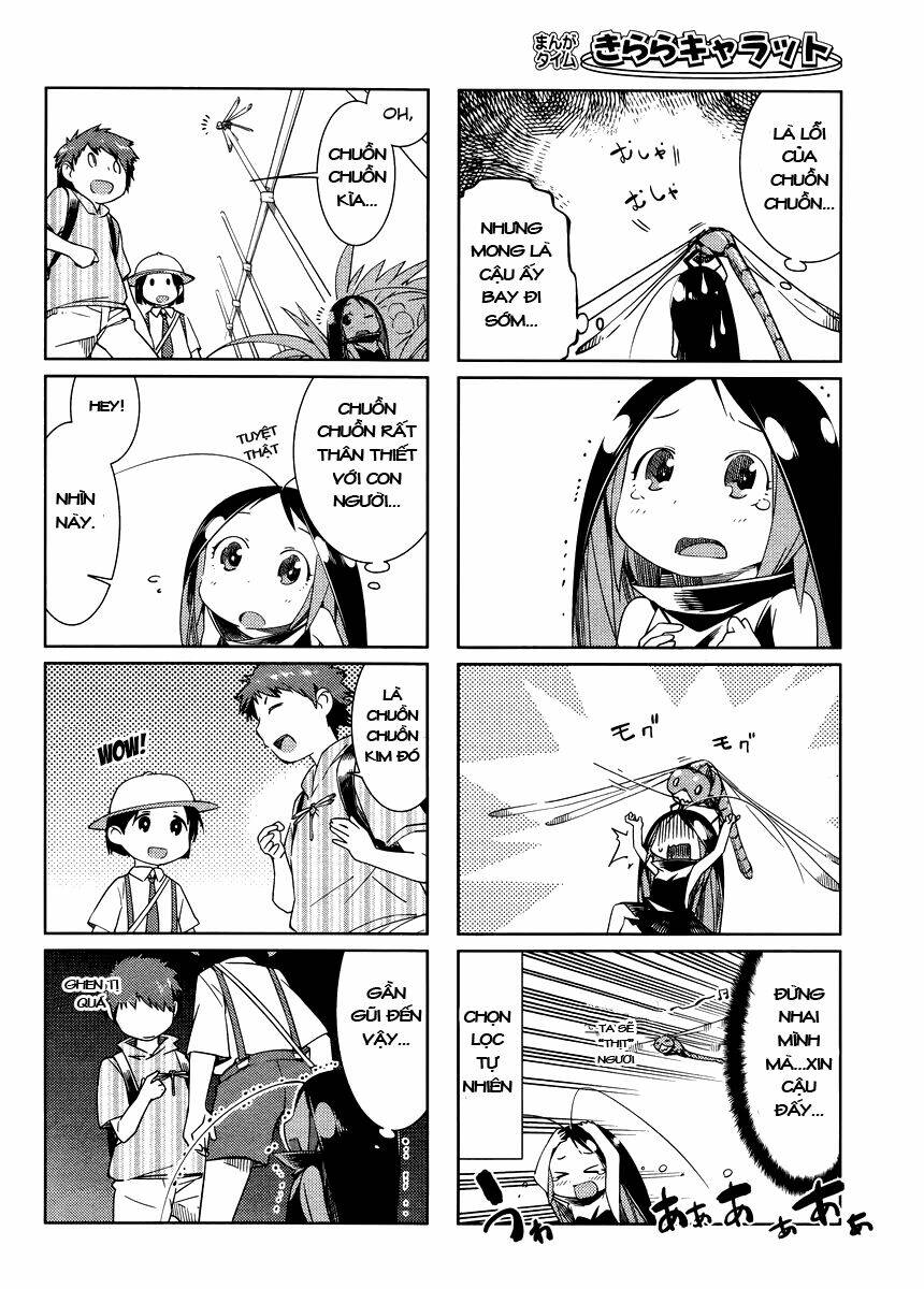 gokicha!! - bé gián moe chapter 7 3