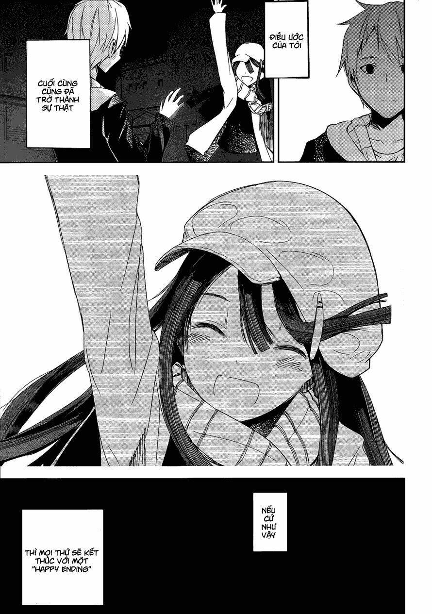 ib - instant bullet chapter 1.1 37